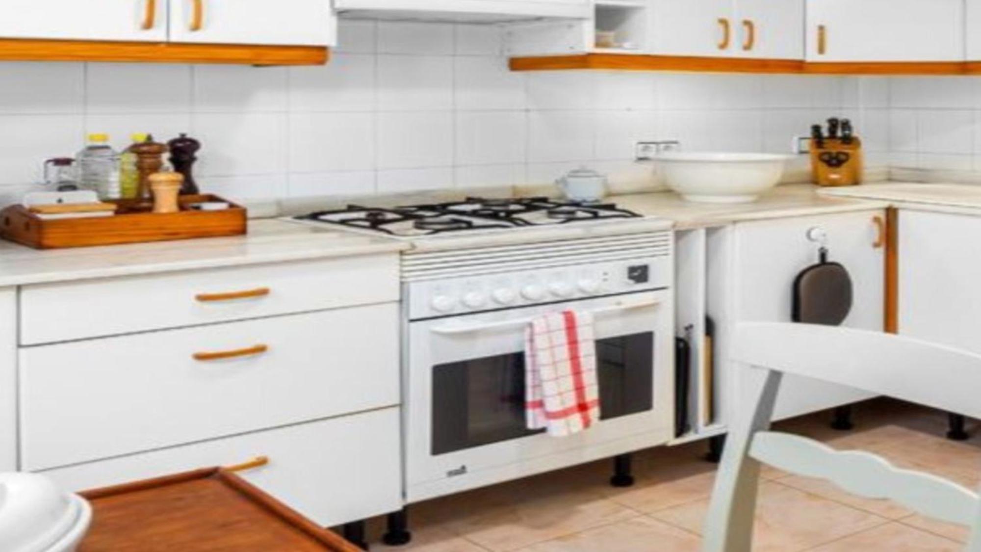Appartement Antoni Mus